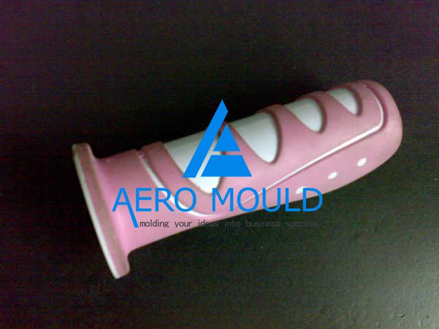 double color mould 3