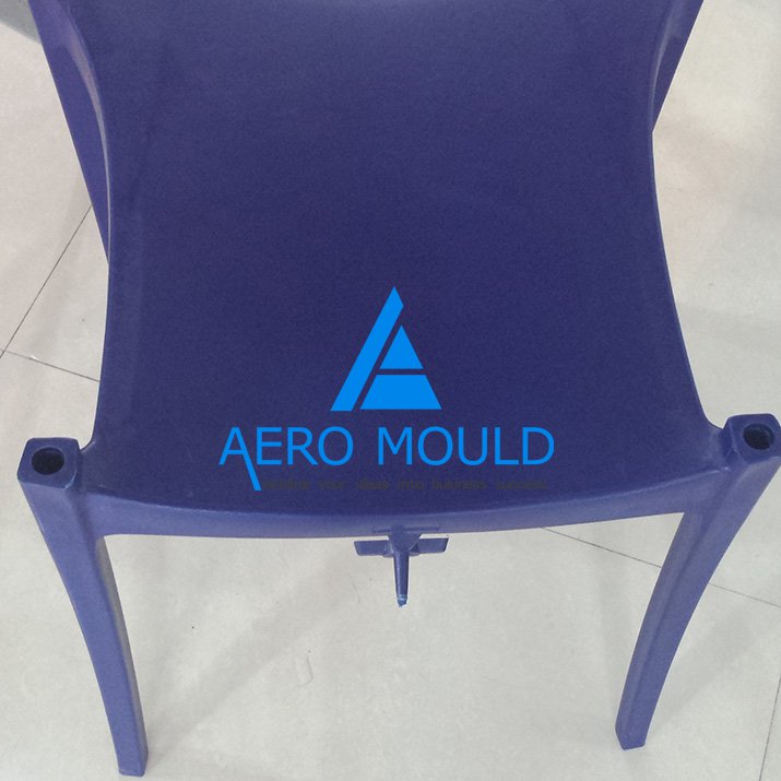 chair mould