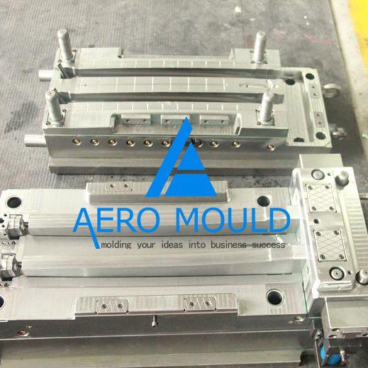 table leg mould