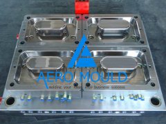 thin wall container mould