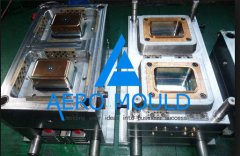 thin wall mould