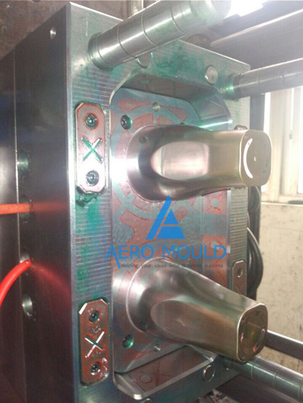 thin wall cup mould