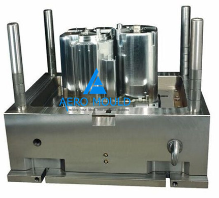 China washing machine mould manufacturer