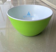 double color mold 4