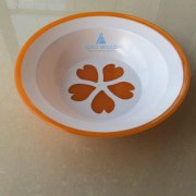 double color mold 7