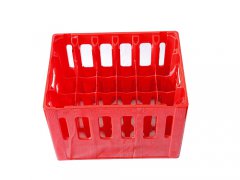 beer crate mould