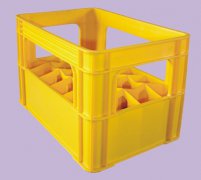 beer crate mould