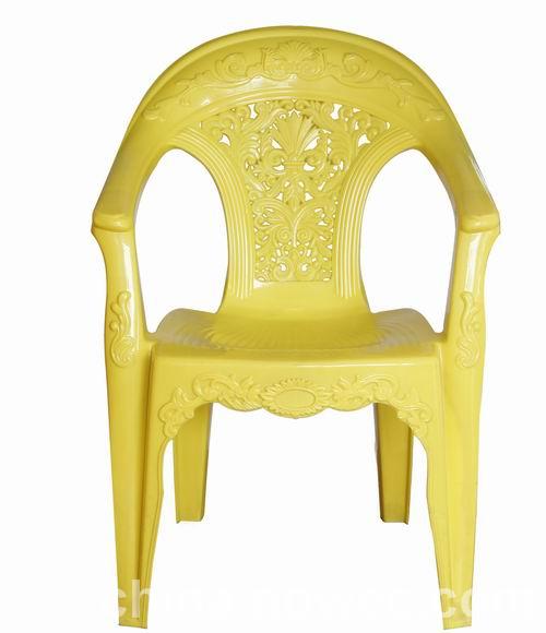 plastic chair mould making factory