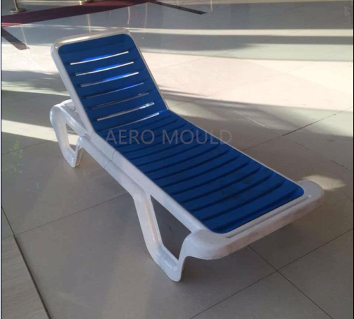 plastic leisure chair mould