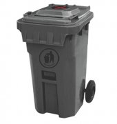 garbage bin mould 4