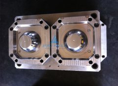  double color mould 