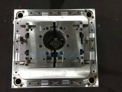 home appliance mould 2