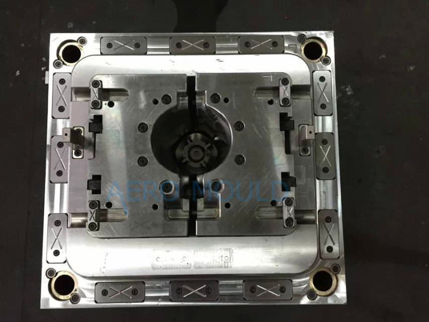 home appliance mould maker