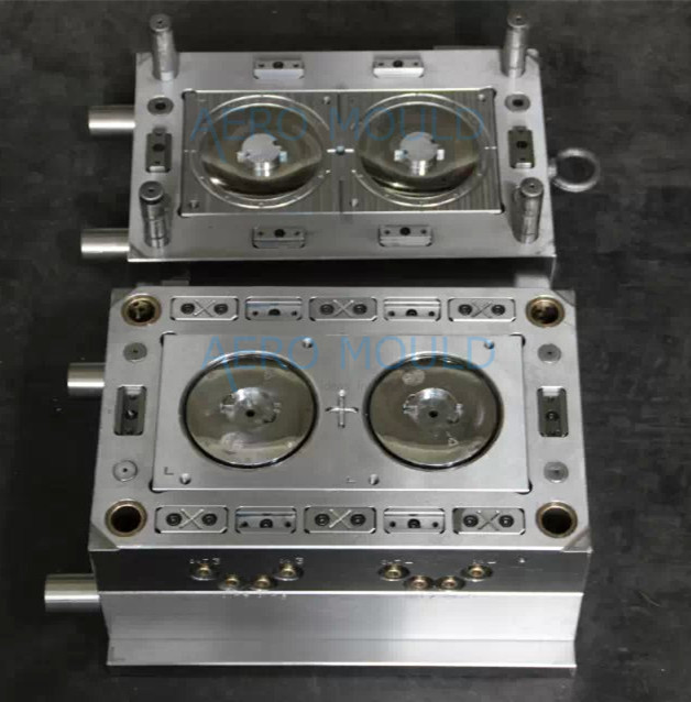 home appliance mould manufacturer