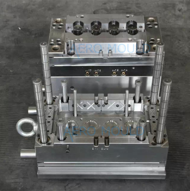 plastic juicer mould maker