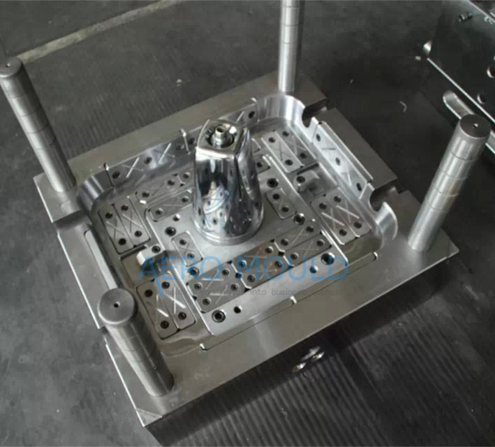 home appliance mould maker