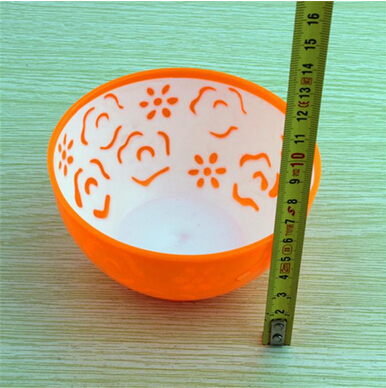 double color mould