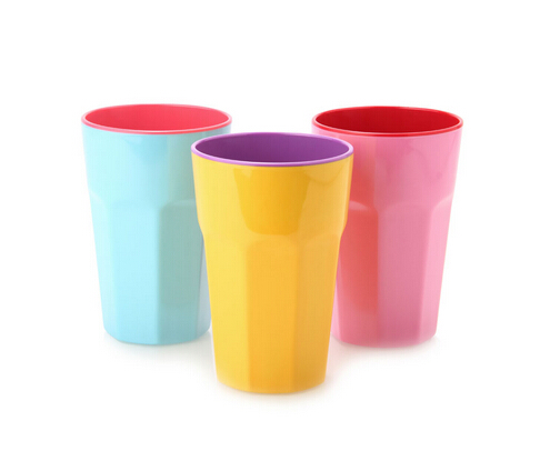 double color mug mould